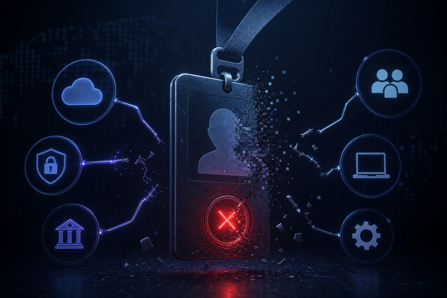 Employee offboarding security: revoking system access and API credentials after termination