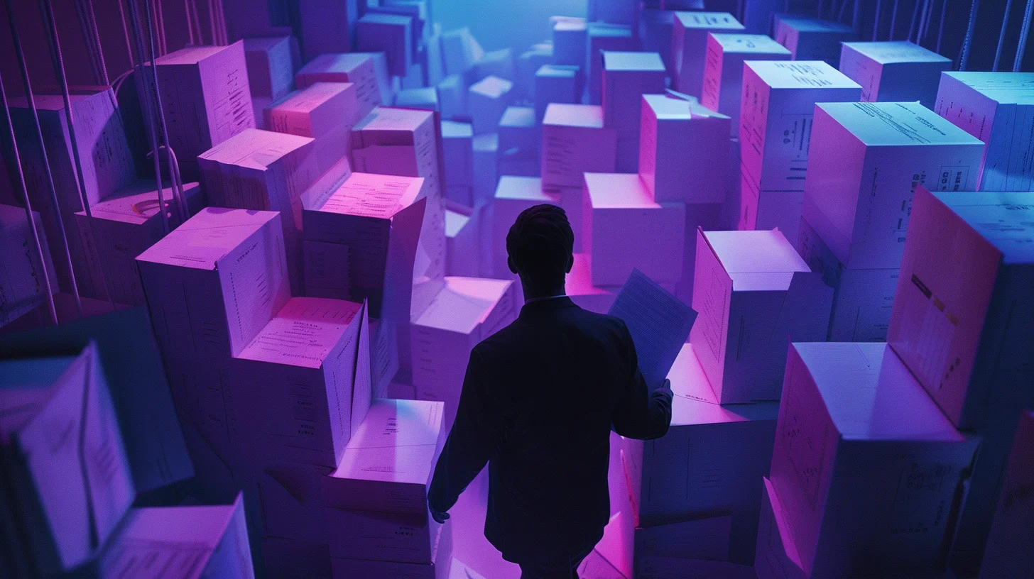 Working in PR System